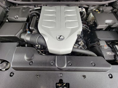 2017 Lexus GX 460 Premium