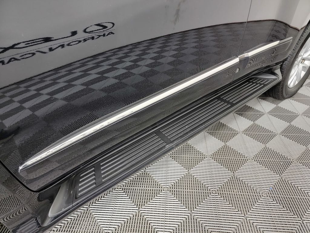 2017 Lexus GX 460 Premium