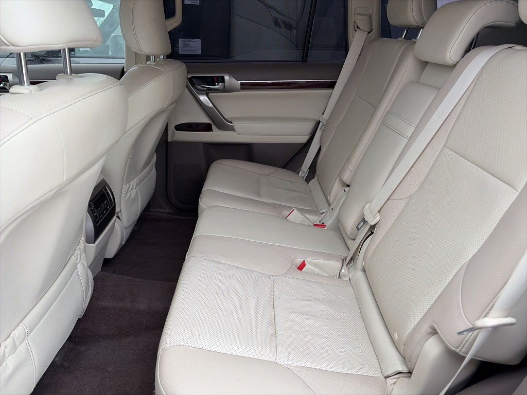 2017 Lexus GX 460 Premium