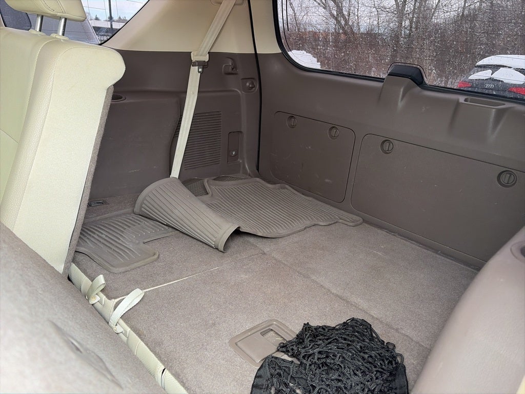 2017 Lexus GX 460 Premium