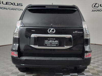 2017 Lexus GX 460 Premium