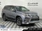 2019 Lexus GX 460