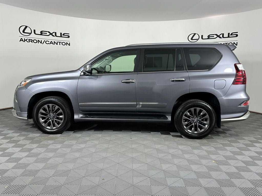 2019 Lexus GX 460