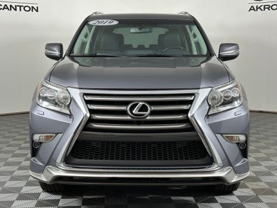 2019 Lexus GX 460