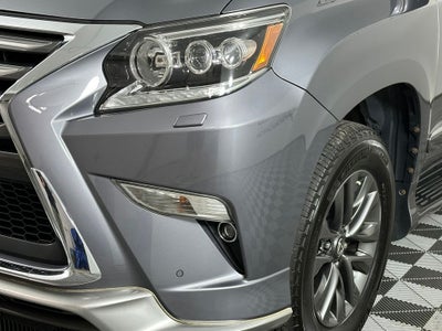 2019 Lexus GX 460