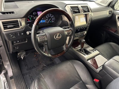 2019 Lexus GX 460