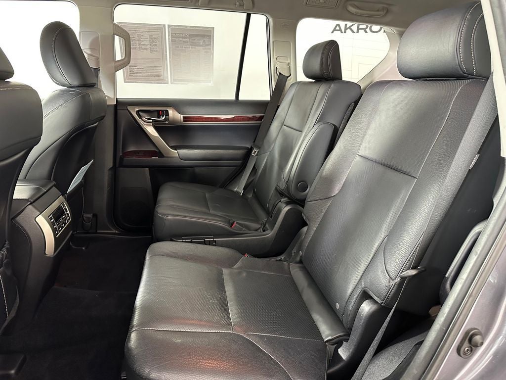 2019 Lexus GX 460