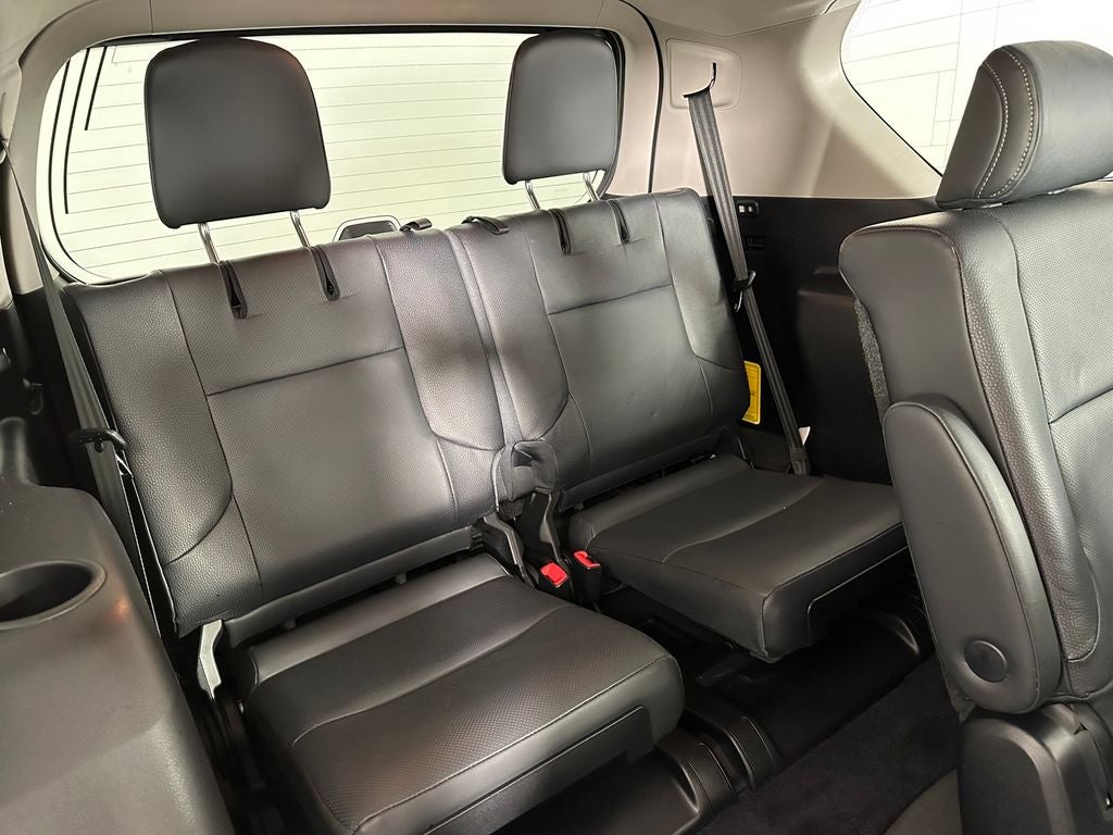 2019 Lexus GX 460