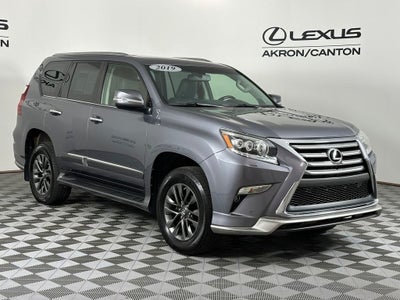 2019 Lexus GX 460