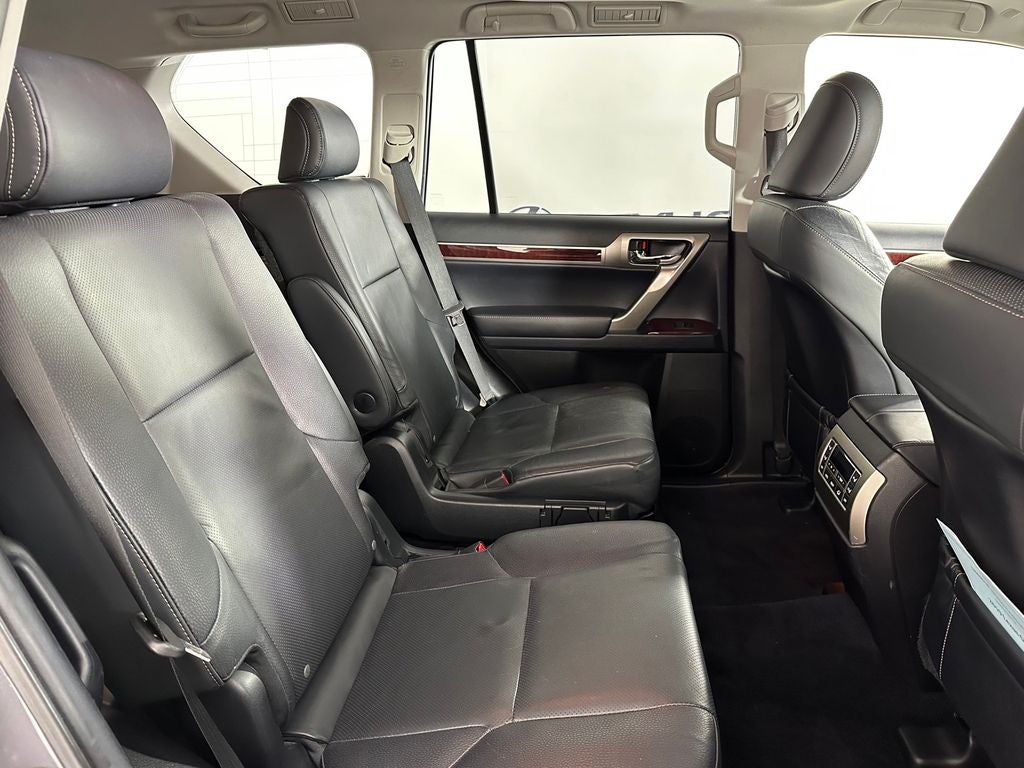 2019 Lexus GX 460