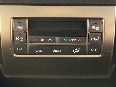 2019 Lexus GX 460