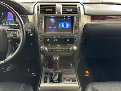 2019 Lexus GX 460