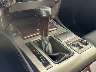2019 Lexus GX 460