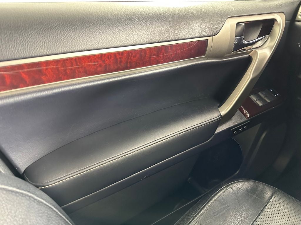 2019 Lexus GX 460