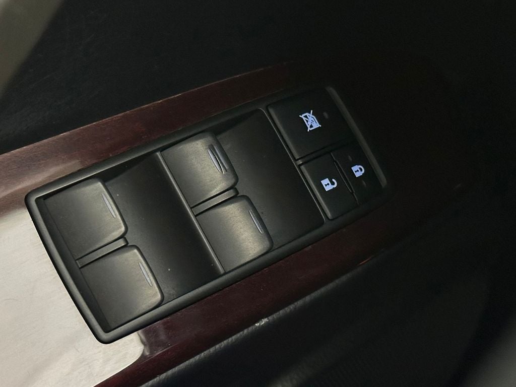 2019 Lexus GX 460