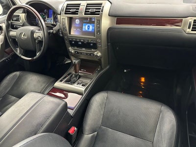 2019 Lexus GX 460
