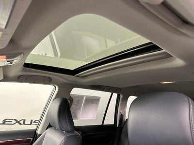 2019 Lexus GX 460