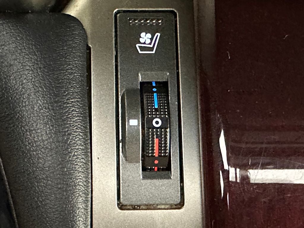 2019 Lexus GX 460