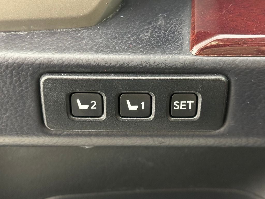 2019 Lexus GX 460