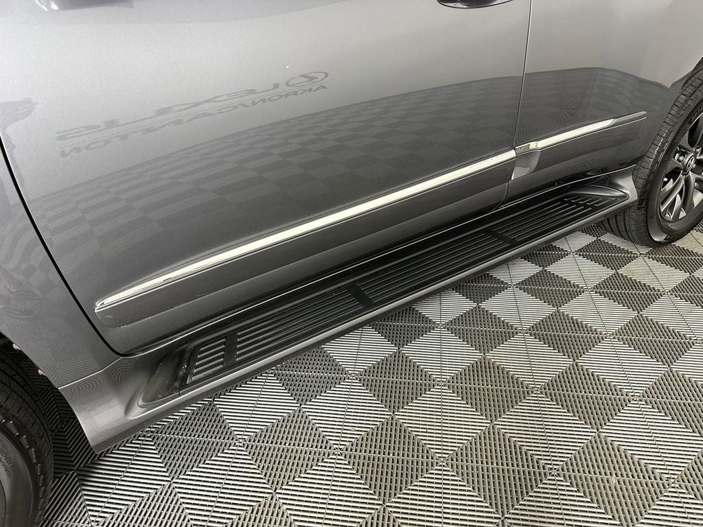 2019 Lexus GX 460