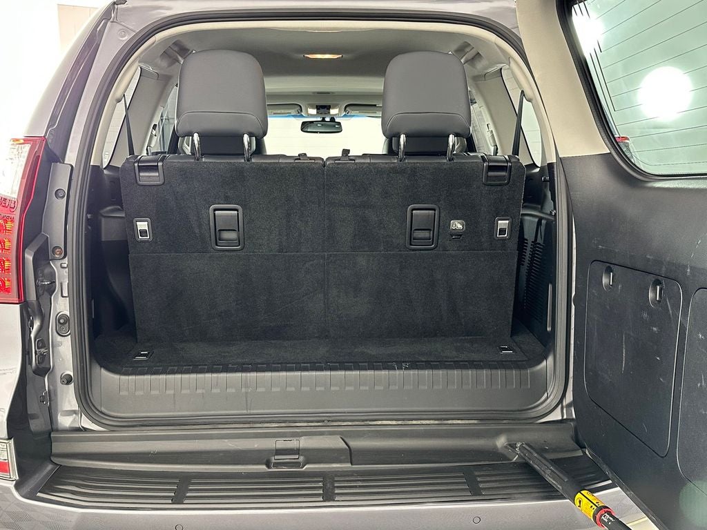 2019 Lexus GX 460