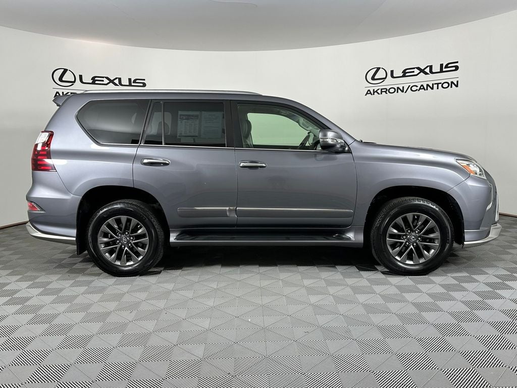 2019 Lexus GX 460