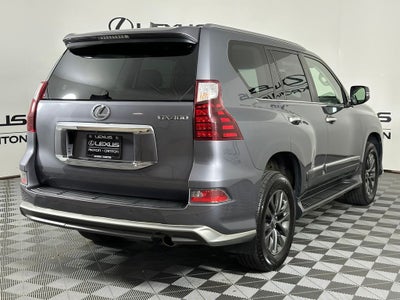 2019 Lexus GX 460