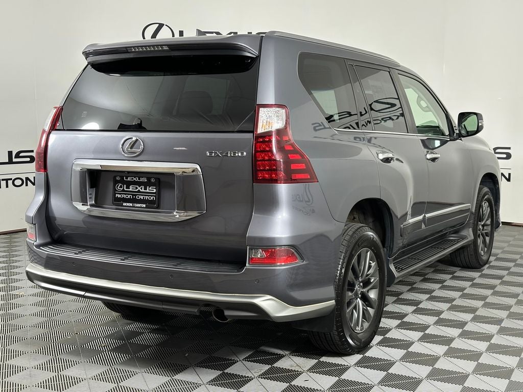 2019 Lexus GX 460