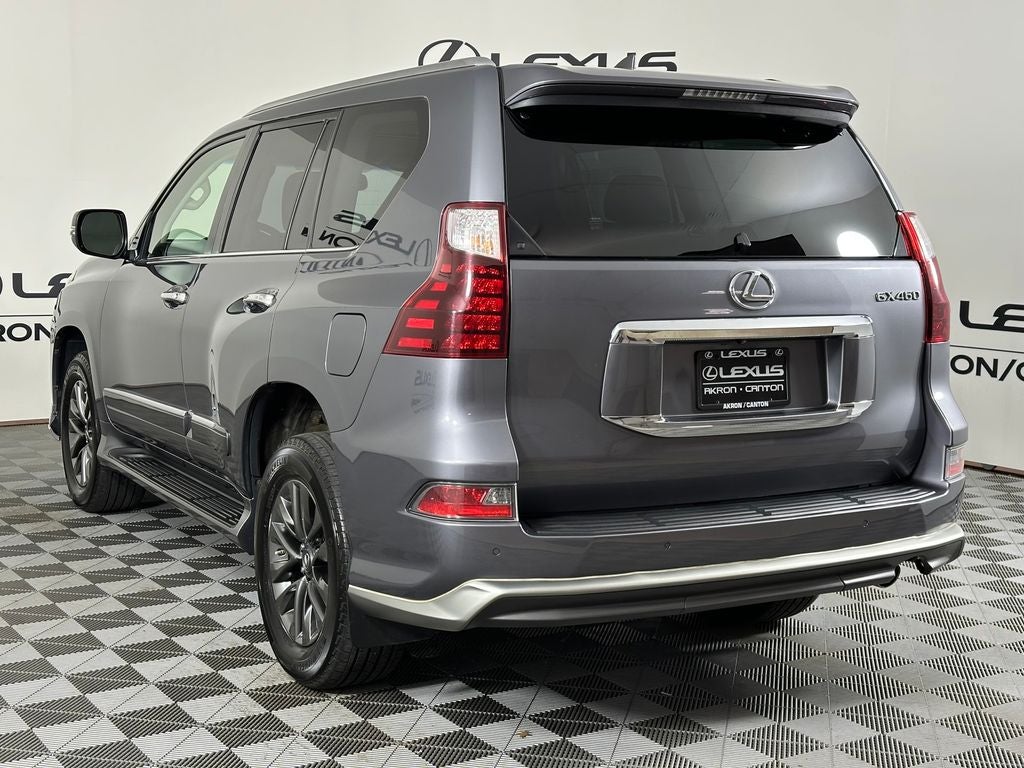 2019 Lexus GX 460