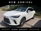 2024 Lexus RX 450h+ Luxury