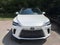 2024 Lexus RX 450h+ Luxury