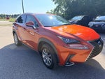 2020 Lexus NX 300 Base