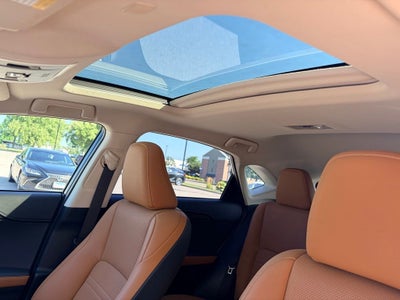 2020 Lexus NX 300 Base