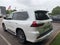 2020 Lexus LX 570 Luxury