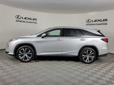 2019 Lexus RX 350L Premium