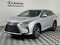2019 Lexus RX 350L Premium