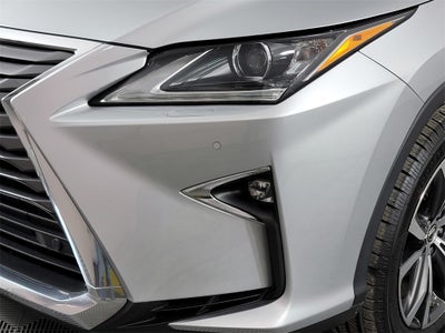 2019 Lexus RX 350L Premium