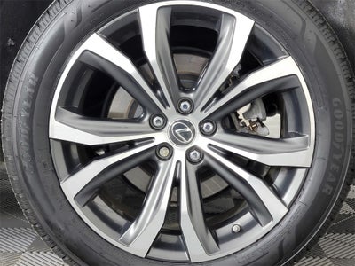 2019 Lexus RX 350L Premium