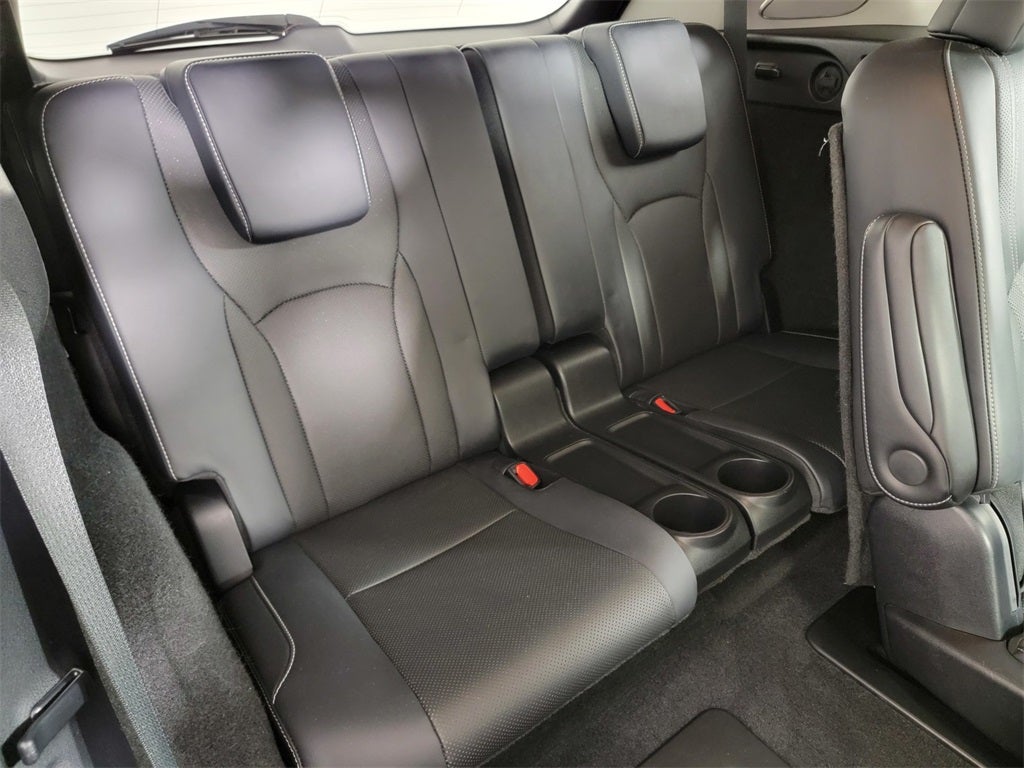 2019 Lexus RX 350L Premium