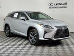 2019 Lexus RX 350L Premium