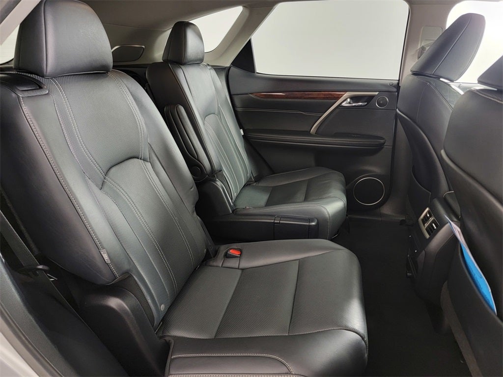 2019 Lexus RX 350L Premium