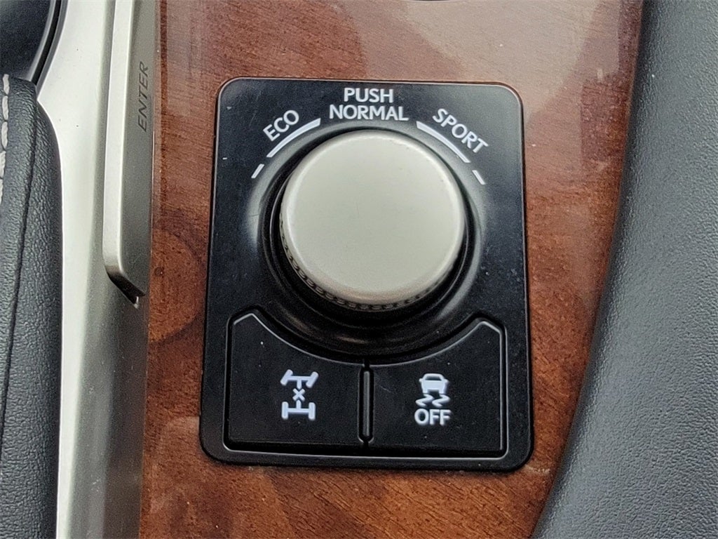 2019 Lexus RX 350L Premium