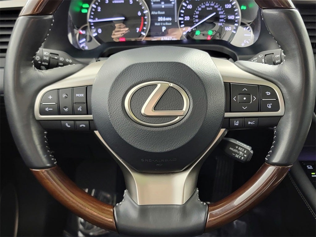 2019 Lexus RX 350L Premium