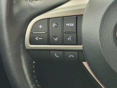 2019 Lexus RX 350L Premium