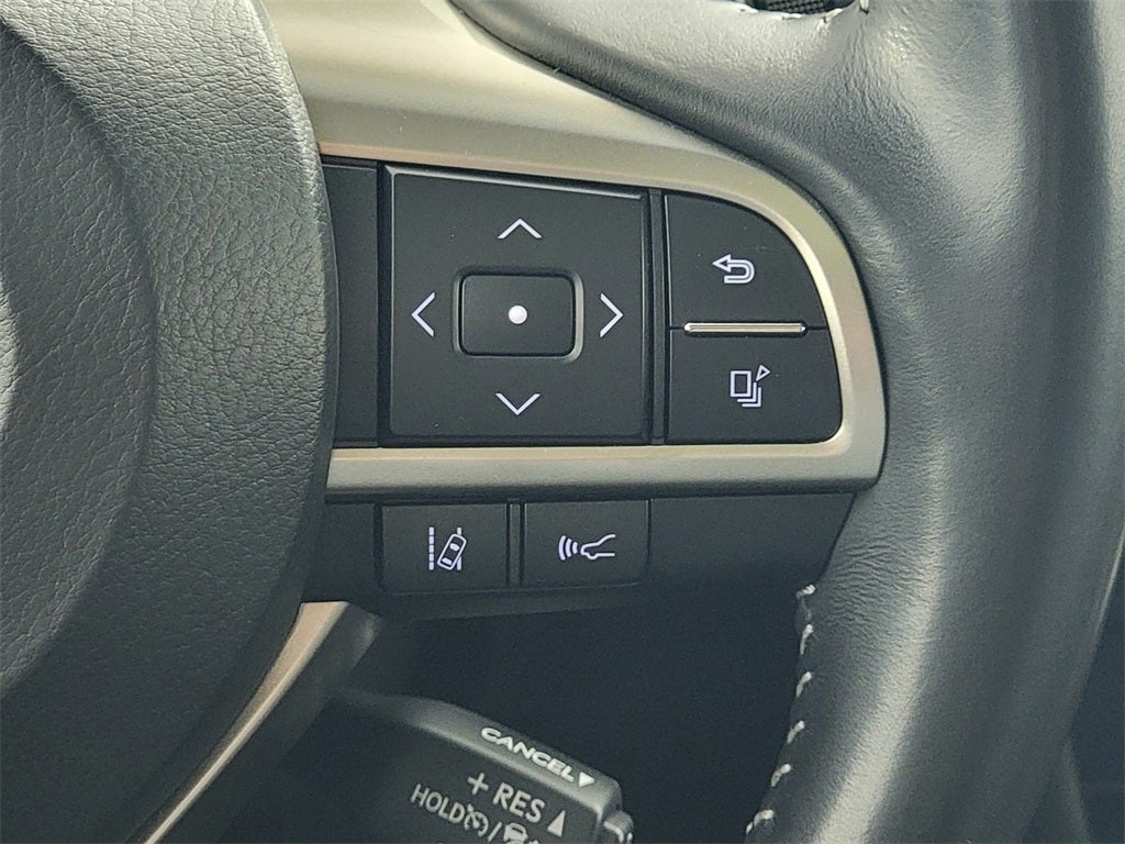 2019 Lexus RX 350L Premium