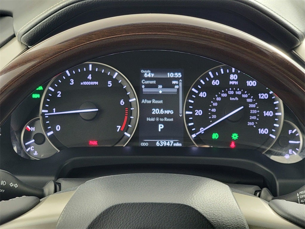 2019 Lexus RX 350L Premium