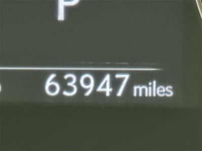 2019 Lexus RX 350L Premium