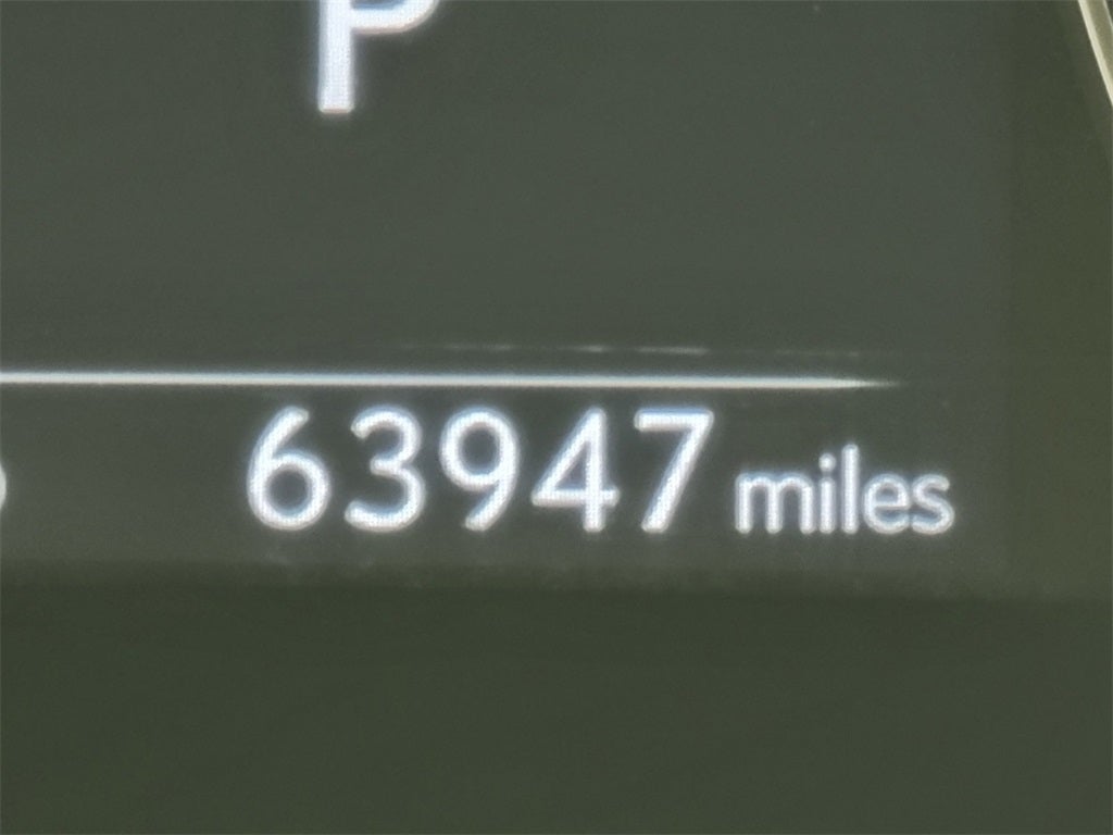 2019 Lexus RX 350L Premium