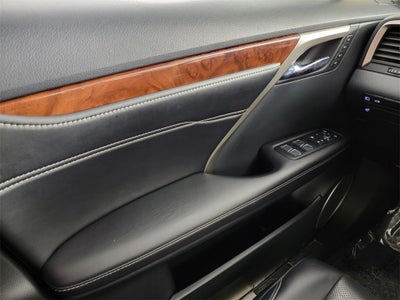 2019 Lexus RX 350L Premium