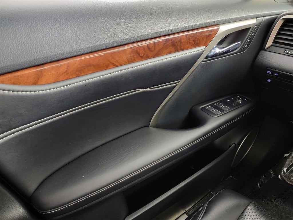 2019 Lexus RX 350L Premium